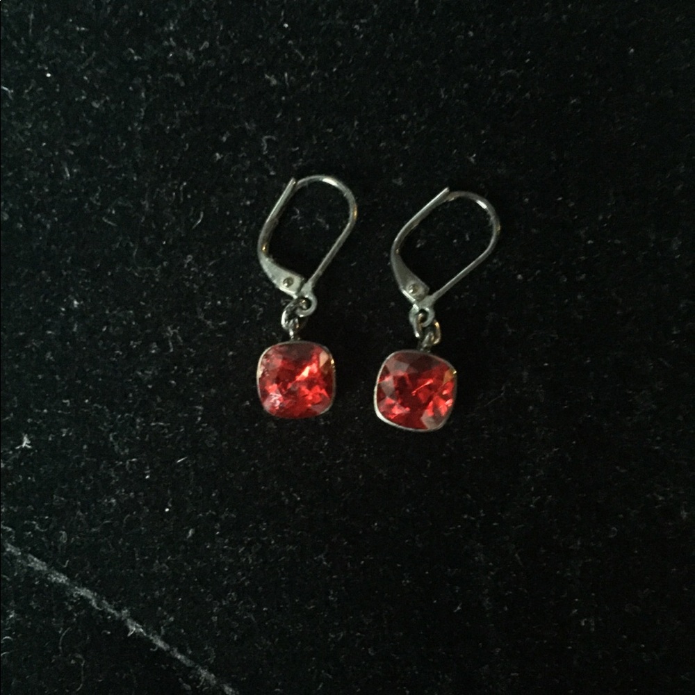 Vintage Givenchy earrings